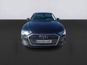Audi A6 Design 45 Tfsi 180kw Quattro-ultra S Tr. - Foto 3