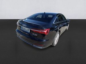 Audi A6 Design 45 Tfsi 180kw Quattro-ultra S Tr. - Foto 5