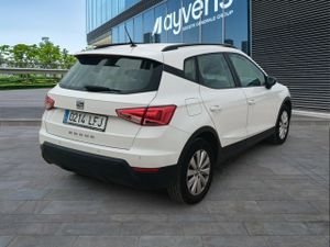 Seat Arona 1.0 Tsi 85kw (115cv) Style Edition Eco - Foto 5