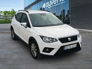Seat Arona 1.0 Tsi 85kw (115cv) Style Edition Eco - Foto 4
