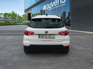 Seat Arona 1.0 Tsi 85kw (115cv) Style Edition Eco - Foto 6