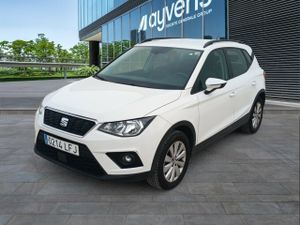 Seat Arona 1.0 Tsi 85kw (115cv) Style Edition Eco - Foto 2