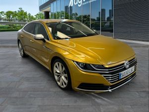 Volkswagen Arteon Elegance 2.0 Tdi 110kw (150cv) Dsg - Foto 4