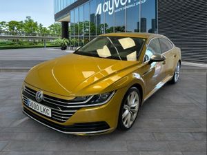 Volkswagen Arteon Elegance 2.0 Tdi 110kw (150cv) Dsg - Foto 2