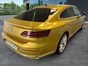 Volkswagen Arteon Elegance 2.0 Tdi 110kw (150cv) Dsg - Foto 5