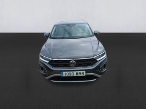 Volkswagen T-roc 2.0 Tdi 85kw (115cv) - Foto 3