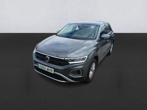Volkswagen T-roc 2.0 Tdi 85kw (115cv) - Foto 2