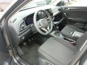 Volkswagen T-roc 2.0 Tdi 85kw (115cv) - Foto 8