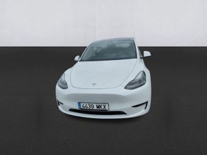 Tesla Model Y Performance 4wd - Foto 3