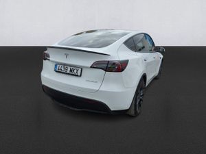Tesla Model Y Performance 4wd - Foto 5