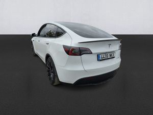 Tesla Model Y Performance 4wd - Foto 7