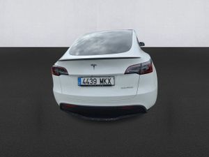 Tesla Model Y Performance 4wd - Foto 6