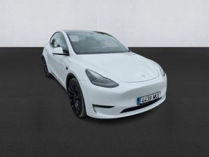 Tesla Model Y Performance 4wd - Foto 4