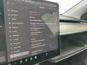 Tesla Model Y Performance 4wd - Foto 9