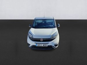 Fiat Doblo Cargo Combi N1 Sx 1.6 Mjet 77kw (105cv) - Foto 3