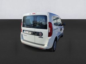 Fiat Doblo Cargo Combi N1 Sx 1.6 Mjet 77kw (105cv) - Foto 5