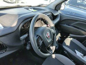 Fiat Doblo Cargo Combi N1 Sx 1.6 Mjet 77kw (105cv) - Foto 8