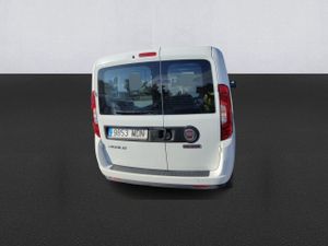 Fiat Doblo Cargo Combi N1 Sx 1.6 Mjet 77kw (105cv) - Foto 6