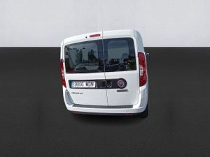 Fiat Doblo Cargo Combi N1 Sx 1.6 Mjet 77kw (105cv) - Foto 6