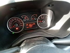 Fiat Doblo Cargo Combi N1 Sx 1.6 Mjet 77kw (105cv) - Foto 9