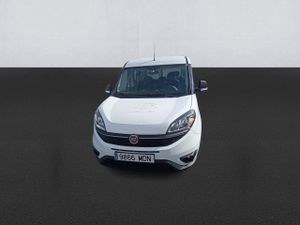 Fiat Doblo Cargo Combi N1 Sx 1.6 Mjet 77kw (105cv) - Foto 3