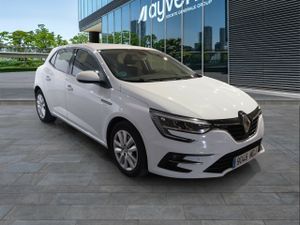 Renault Megane Equilibre Blue Dci 85 Kw (115cv) - Foto 4