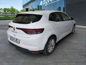 Renault Megane Equilibre Blue Dci 85 Kw (115cv) - Foto 5