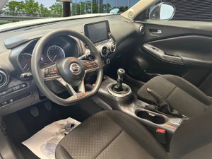 Nissan Juke Dig-t 84 Kw (114 Cv) 6m/t Acenta - Foto 8
