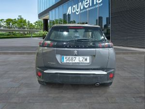 Peugeot 2008 Active Pack Bluehdi 81kw (110cv) - Foto 6