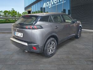 Peugeot 2008 Active Pack Bluehdi 81kw (110cv) - Foto 5