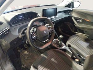 Peugeot 2008 Active Pack Bluehdi 81kw (110cv) - Foto 8