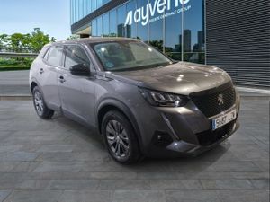 Peugeot 2008 Active Pack Bluehdi 81kw (110cv) - Foto 4