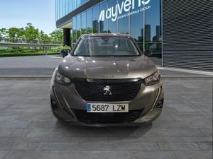 Peugeot 2008 Active Pack Bluehdi 81kw (110cv) - Foto 3