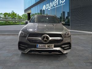 Mercedes Gle Coupe 350 E 4matic (híbrido Enchufable) - Foto 3