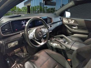 Mercedes Gle Coupe 350 E 4matic (híbrido Enchufable) - Foto 8