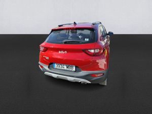 Kia Stonic 1.0 T-gdi 88kw (120cv) Mhev Imt Drive - Foto 6