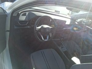 Seat Leon 2.0 Tdi 85kw S&s Style Go - Foto 8