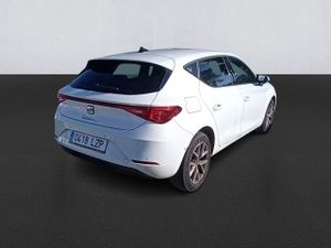 Seat Leon 2.0 Tdi 85kw S&s Style Go - Foto 5