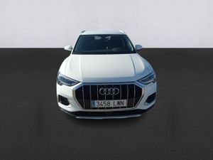 Audi Q3 Advanced 35 Tdi 110kw (150cv) S Tronic - Foto 3