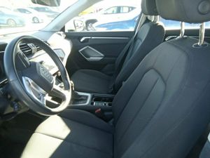 Audi Q3 Advanced 35 Tdi 110kw (150cv) S Tronic - Foto 8