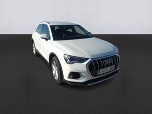 Audi Q3 Advanced 35 Tdi 110kw (150cv) S Tronic - Foto 4