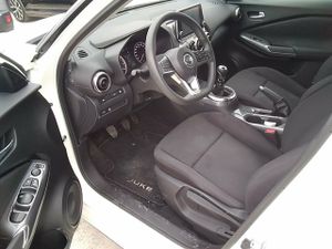 Nissan Juke Dig-t 84 Kw (114 Cv) 6m/t Acenta - Foto 8