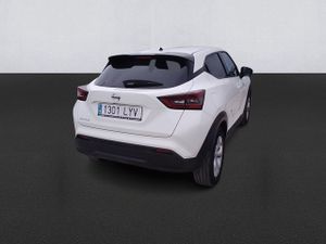Nissan Juke Dig-t 84 Kw (114 Cv) 6m/t Acenta - Foto 5