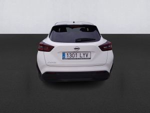 Nissan Juke Dig-t 84 Kw (114 Cv) 6m/t Acenta - Foto 6