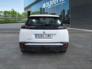 Peugeot 2008 Active Bluehdi 81kw (110cv) - Foto 6