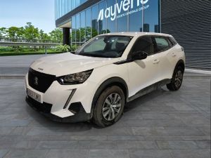 Peugeot 2008 Active Bluehdi 81kw (110cv) - Foto 2