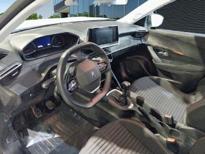 Peugeot 2008 Active Bluehdi 81kw (110cv) - Foto 8