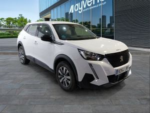 Peugeot 2008 Active Bluehdi 81kw (110cv) - Foto 4