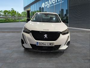 Peugeot 2008 Active Bluehdi 81kw (110cv) - Foto 3