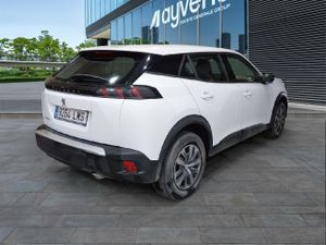 Peugeot 2008 Active Bluehdi 81kw (110cv) - Foto 5